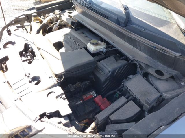 5N1DR2CN1LC597166 Nissan Pathfinder Sl 2wd
