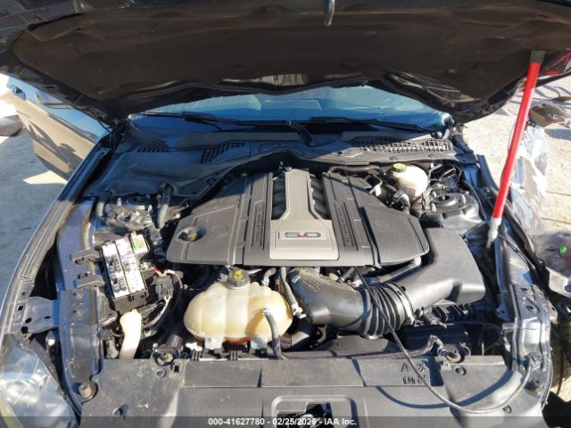 1FA6P8CF4J5158775 Ford MUSTANG GT