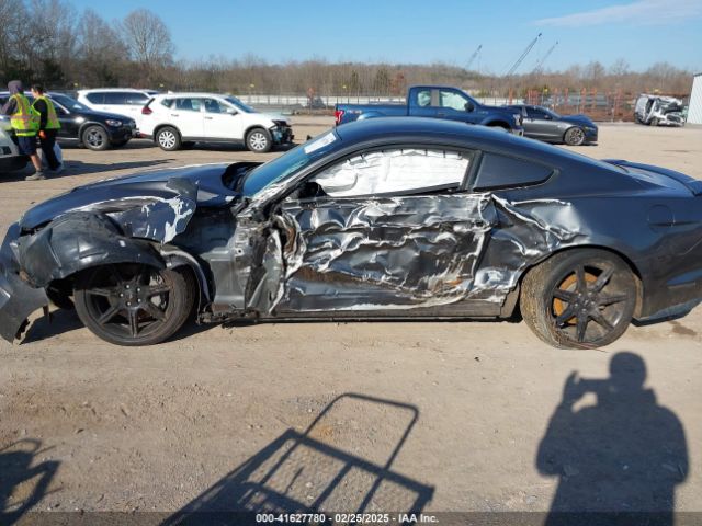 1FA6P8CF4J5158775 Ford MUSTANG GT