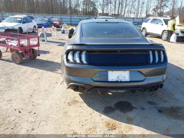 1FA6P8CF4J5158775 Ford MUSTANG GT