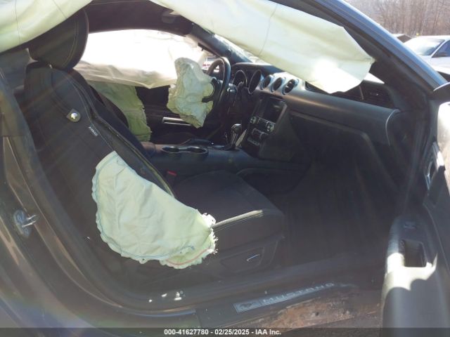 1FA6P8CF4J5158775 Ford MUSTANG GT