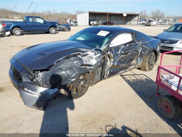 1FA6P8CF4J5158775 Ford MUSTANG GT