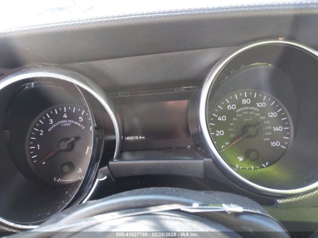 1FA6P8CF4J5158775 Ford MUSTANG GT
