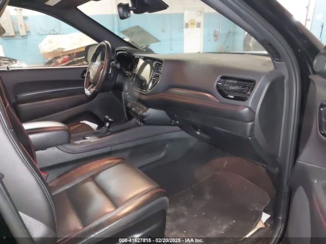 1C4RDJDG5RC186476 Dodge Durango Gt Plus Awd