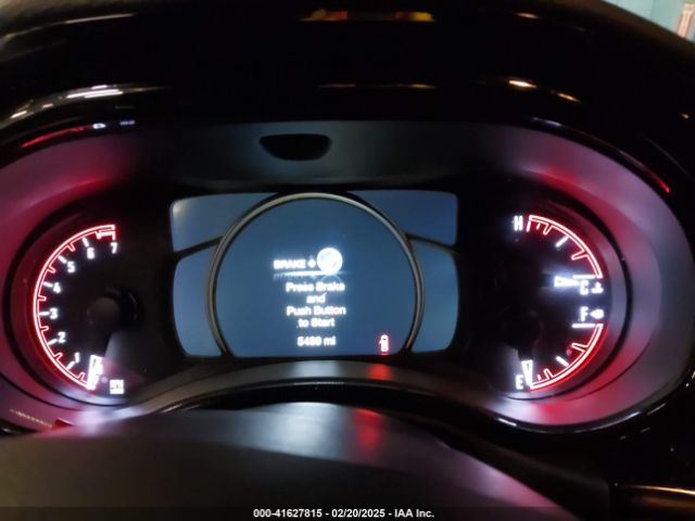 1C4RDJDG5RC186476 Dodge Durango Gt Plus Awd