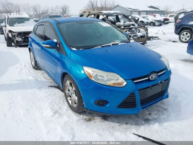 1FADP3K20EL173882 auction archive image