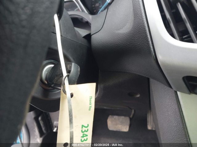 1FADP3K20EL173882 Ford FOCUS SE