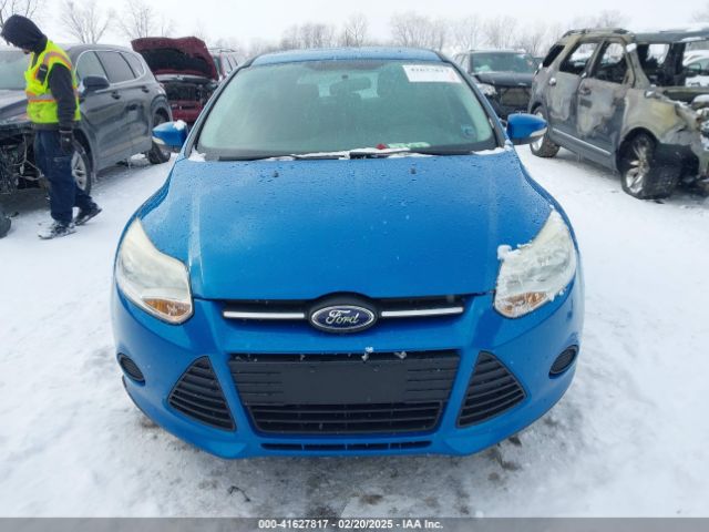1FADP3K20EL173882 Ford FOCUS SE