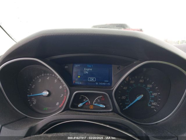 1FADP3K20EL173882 Ford FOCUS SE