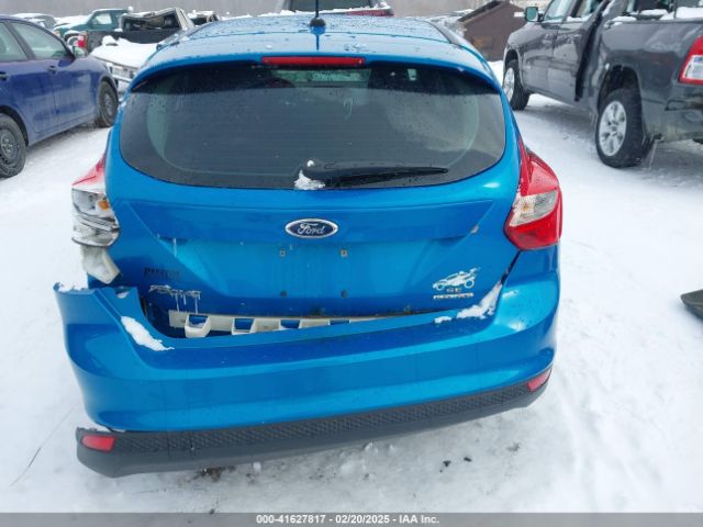 1FADP3K20EL173882 Ford FOCUS SE