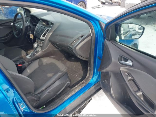 1FADP3K20EL173882 Ford FOCUS SE