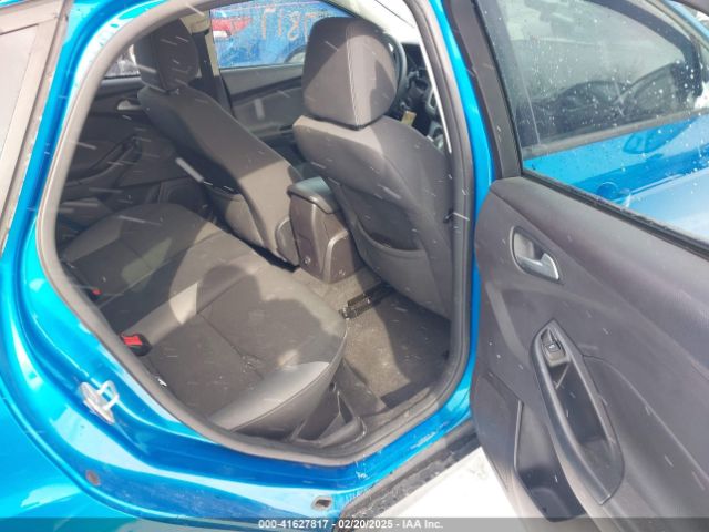 1FADP3K20EL173882 Ford FOCUS SE