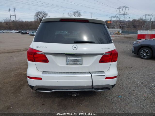 4JGDF2EE4FA521785 Mercedes-Benz Gl 350 Bluetec 4matic
