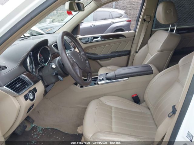 4JGDF2EE4FA521785 Mercedes-Benz Gl 350 Bluetec 4matic