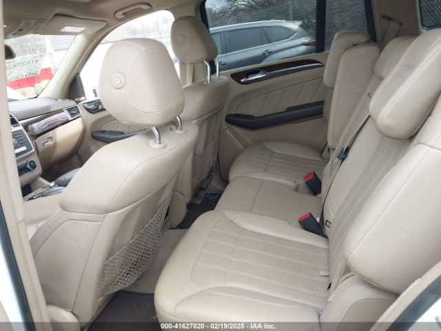 4JGDF2EE4FA521785 Mercedes-Benz Gl 350 Bluetec 4matic
