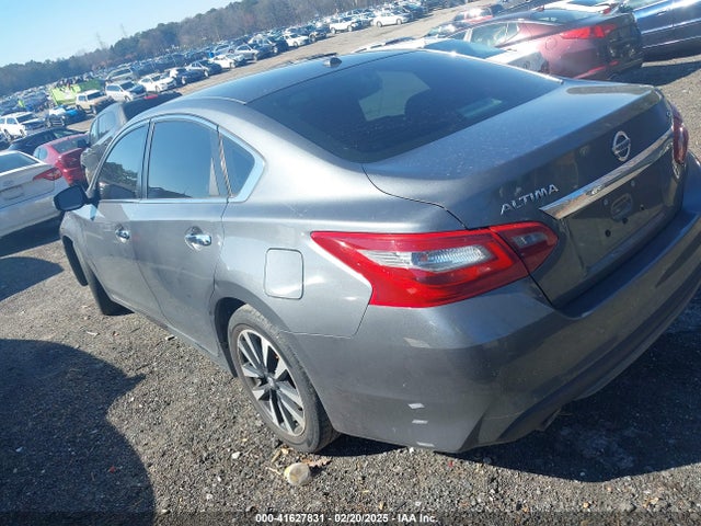 1N4AL3AP2JC151100 Nissan Altima 2.5/s/sv/sl/sr