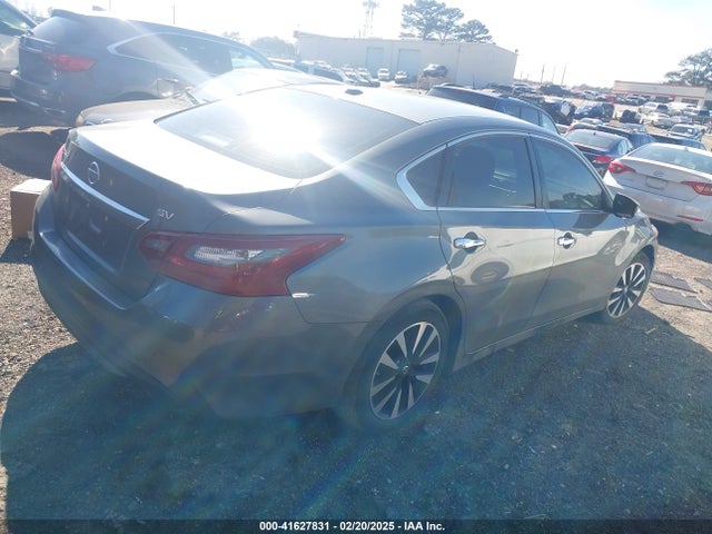 1N4AL3AP2JC151100 Nissan Altima 2.5/s/sv/sl/sr