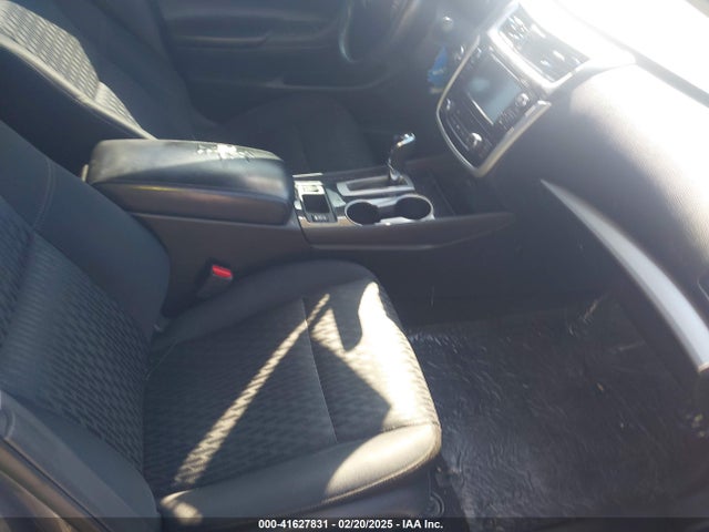 1N4AL3AP2JC151100 Nissan Altima 2.5/s/sv/sl/sr