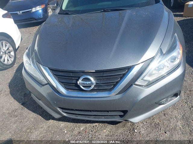 1N4AL3AP2JC151100 Nissan Altima 2.5/s/sv/sl/sr
