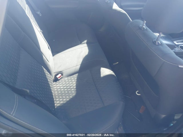 1N4AL3AP2JC151100 Nissan Altima 2.5/s/sv/sl/sr