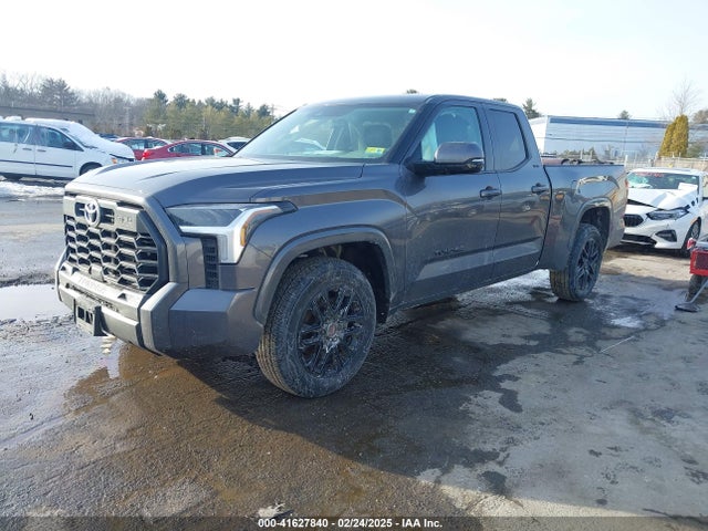 5TFLA5DA7NX052363 Toyota Tundra Sr5