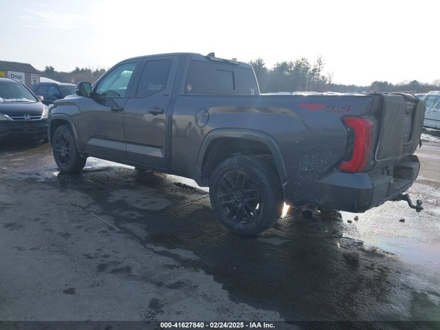 5TFLA5DA7NX052363 Toyota Tundra Sr5