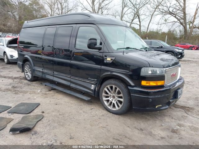 1GTW7BFG2K1176681 auction archive image
