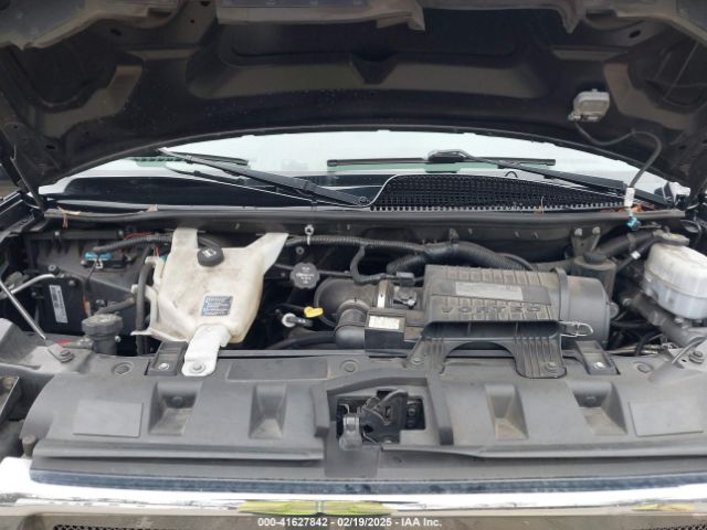 1GTW7BFG2K1176681 GMC Savana 2500 Work Van
