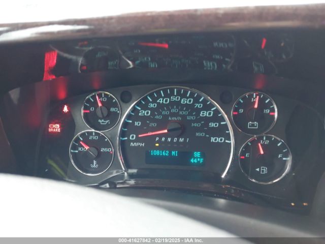 1GTW7BFG2K1176681 GMC Savana 2500 Work Van