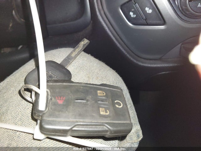 3GCUKREC4HG149201 Chevrolet Silverado 1500 2lt