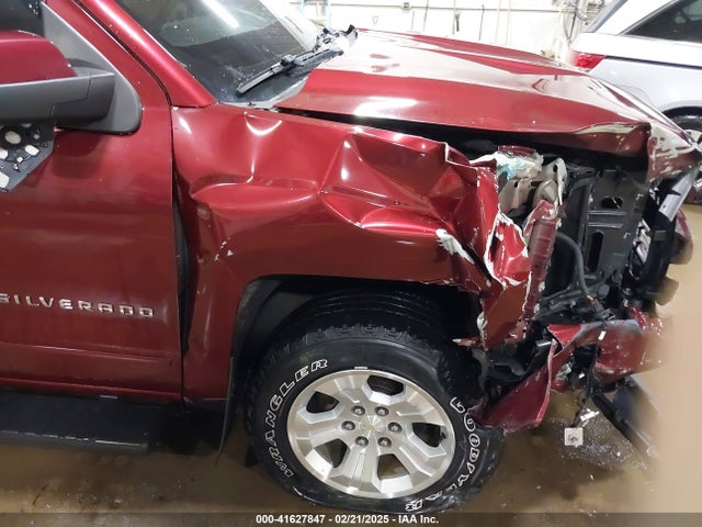 3GCUKREC4HG149201 Chevrolet Silverado 1500 2lt