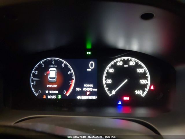 3CZRZ2H53SM704969 Honda Hr-v Awd Sport