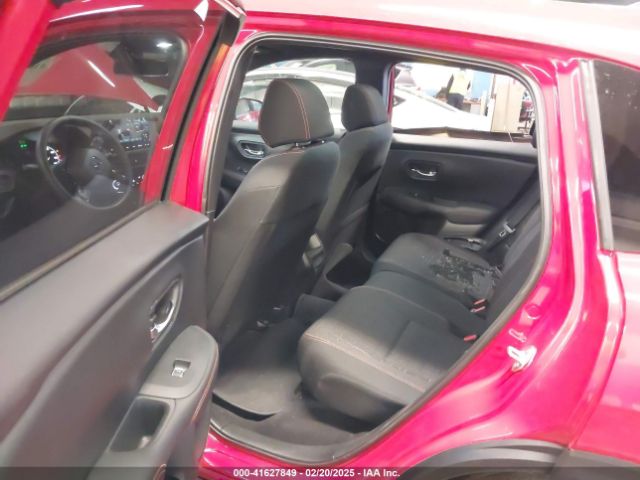 3CZRZ2H53SM704969 Honda Hr-v Awd Sport
