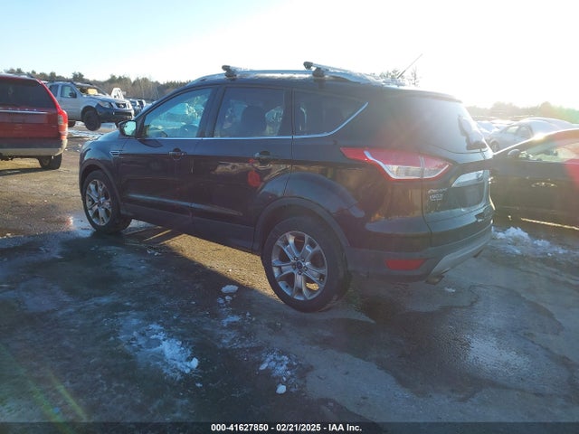 Ford Escape Titanium 2015 1FMCU9J94FUA19831 Image 3