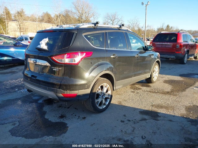 Ford Escape Titanium 2015 1FMCU9J94FUA19831 Image 4