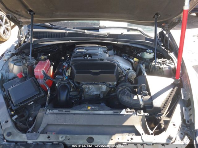 1G6AP5SX7H0153593 Cadillac Cts Standard