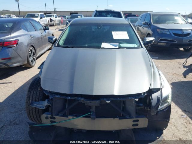 1G6AP5SX7H0153593 Cadillac Cts Standard