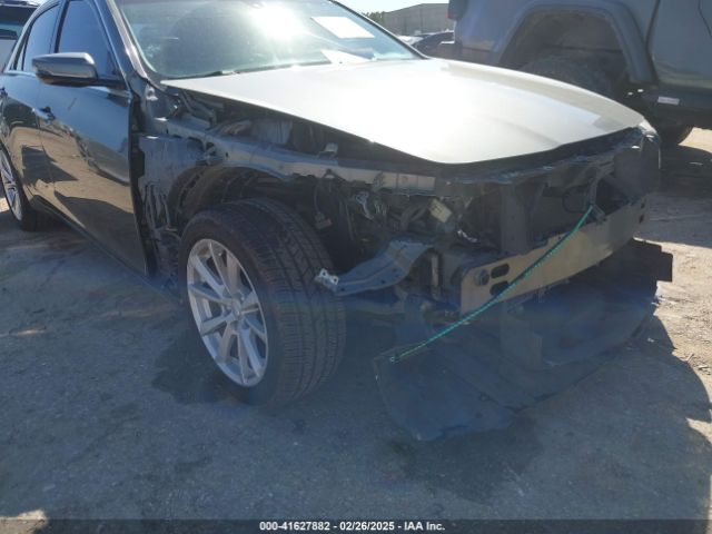 1G6AP5SX7H0153593 Cadillac Cts Standard