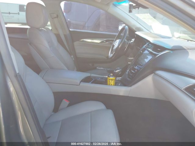 1G6AP5SX7H0153593 Cadillac Cts Standard