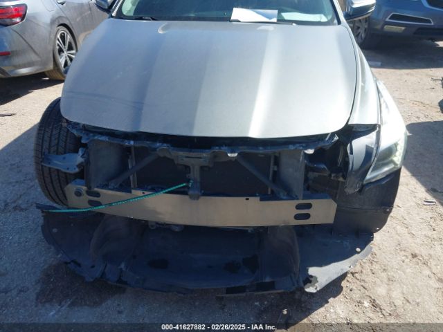 1G6AP5SX7H0153593 Cadillac Cts Standard