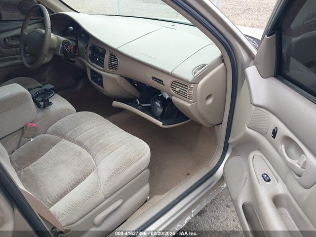 2000 BUICK CENTURY 2G4WS52J3Y1206710 Photo 4