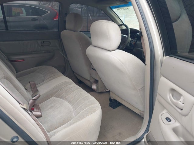 2000 BUICK CENTURY 2G4WS52J3Y1206710 Photo 7