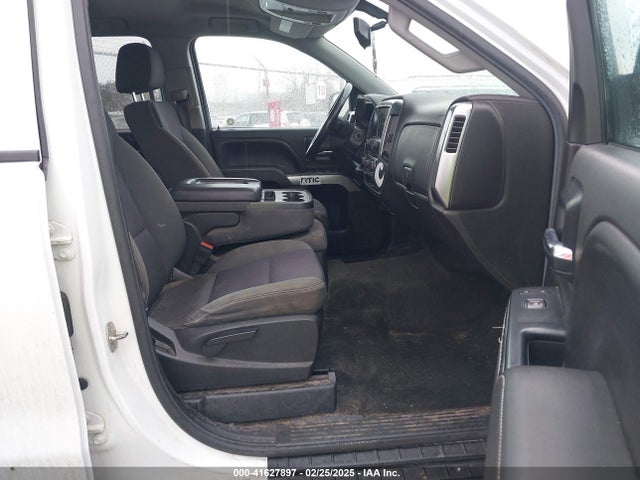 1GCVKREC6EZ158112 Chevrolet Silverado 1500 2lt/lt