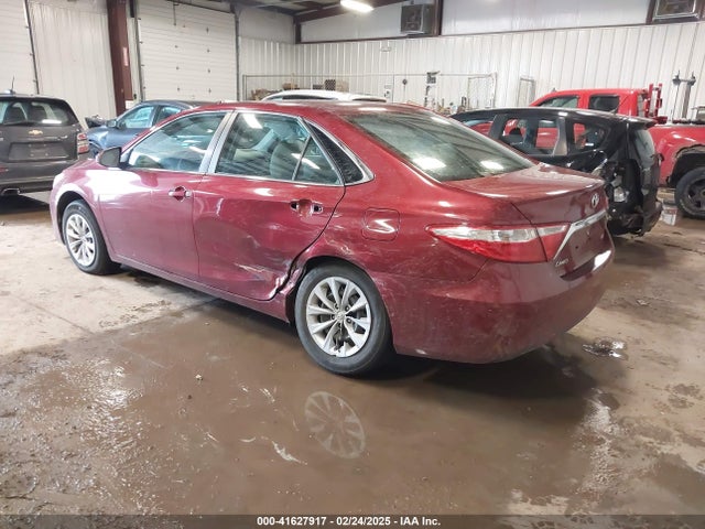 4T1BF1FK5HU692603 Toyota CAMRY LE