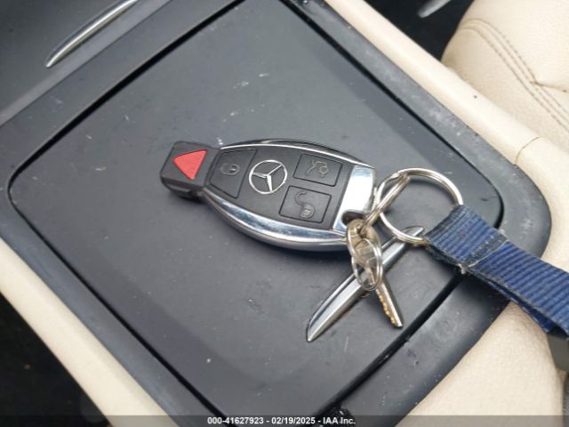 WDDSJ4EB8EN051639 Mercedes-Benz CLA 250