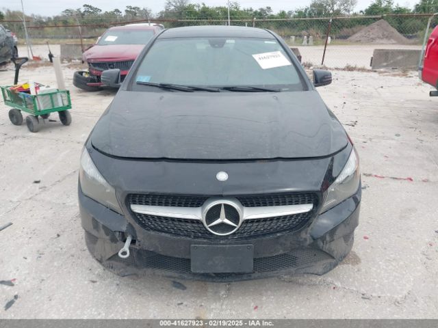 WDDSJ4EB8EN051639 Mercedes-Benz CLA 250