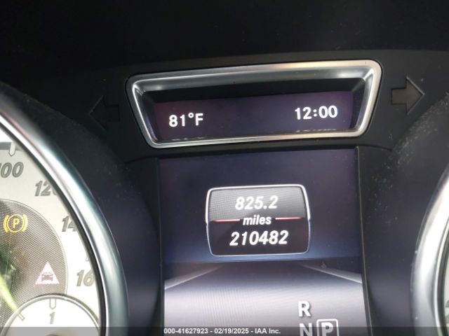 WDDSJ4EB8EN051639 Mercedes-Benz CLA 250