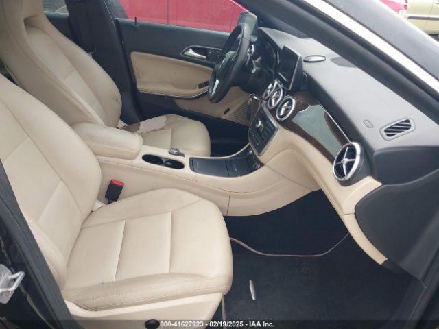 WDDSJ4EB8EN051639 Mercedes-Benz CLA 250