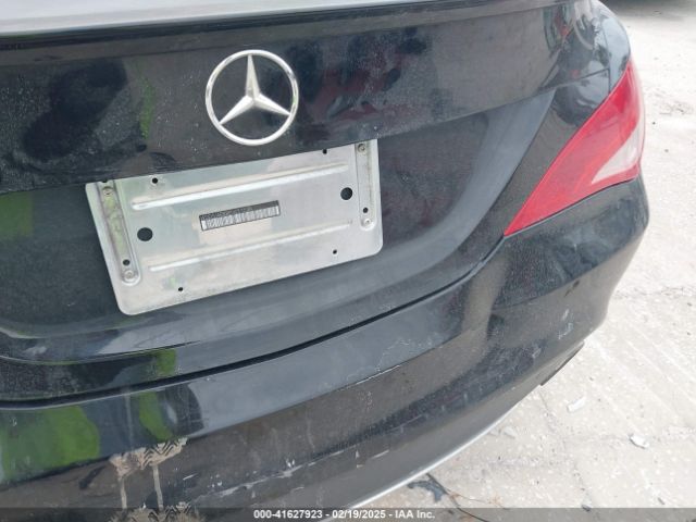 WDDSJ4EB8EN051639 Mercedes-Benz CLA 250