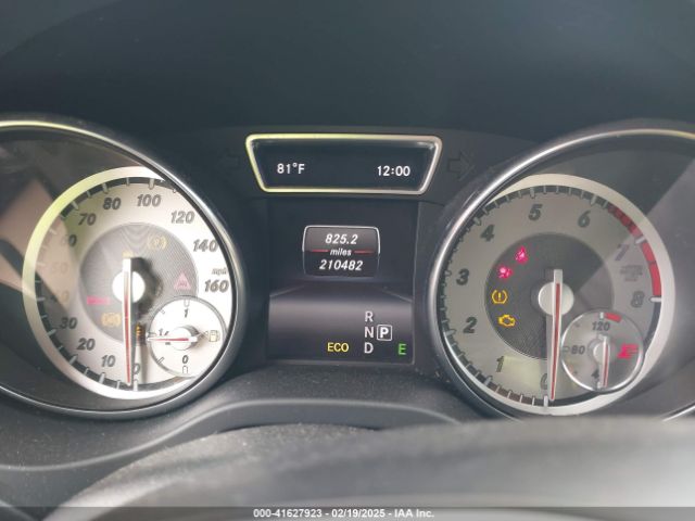 WDDSJ4EB8EN051639 Mercedes-Benz CLA 250